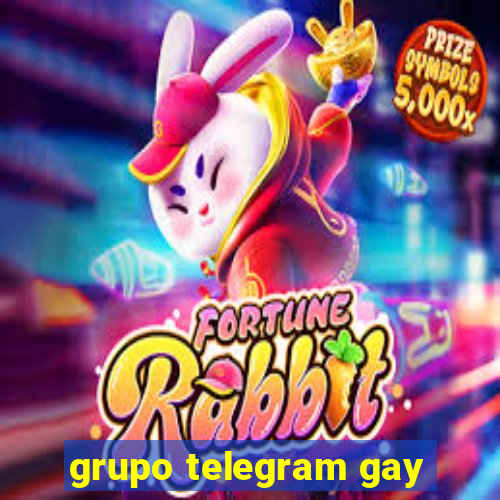 grupo telegram gay